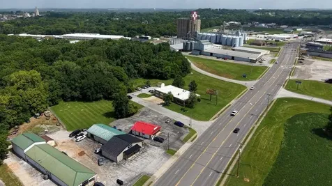1190 Skyline Drive Hopkinsville KY 42240