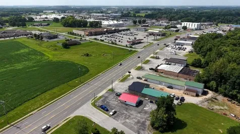 1190 Skyline Drive Hopkinsville KY 42240