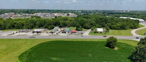 1190 Skyline Drive Hopkinsville KY 42240
