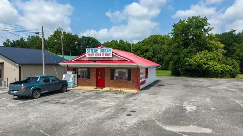 1190 Skyline Drive Hopkinsville KY 42240
