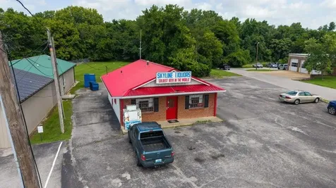 1190 Skyline Drive Hopkinsville KY 42240