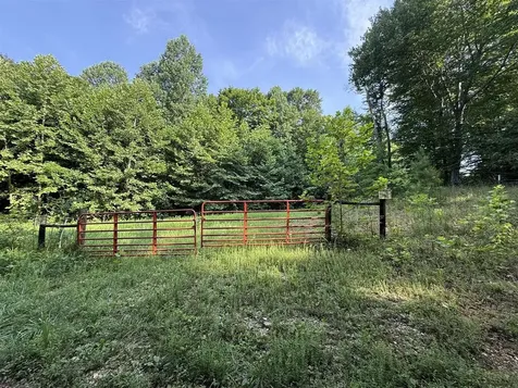 158 Acres Johnson Cemetery Road Morgantown KY 42261