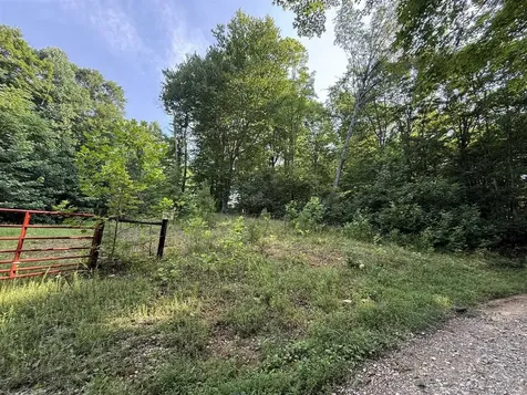 158 Acres Johnson Cemetery Road Morgantown KY 42261