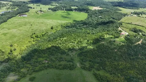 158 Acres Johnson Cemetery Road Morgantown KY 42261