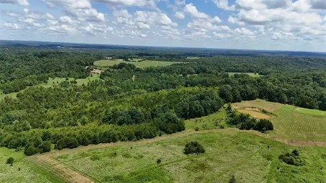 158 Acres Johnson Cemetery Road Morgantown KY 42261