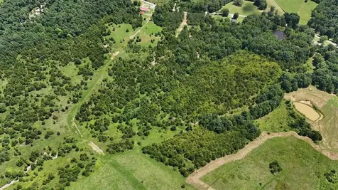 158 Acres Johnson Cemetery Road Morgantown KY 42261
