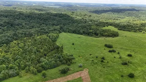 158 Acres Johnson Cemetery Road Morgantown KY 42261