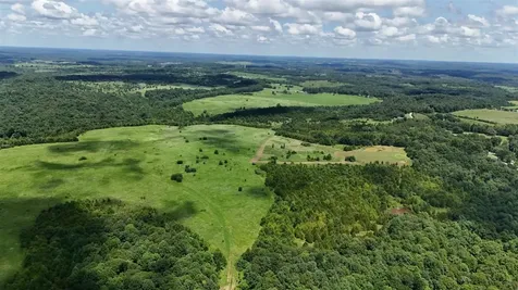 158 Acres Johnson Cemetery Road Morgantown KY 42261