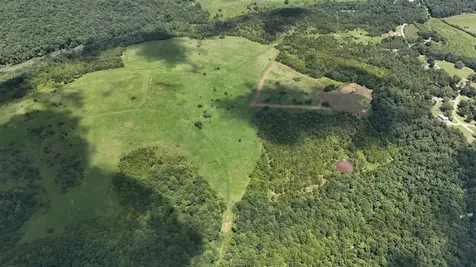 158 Acres Johnson Cemetery Road Morgantown KY 42261