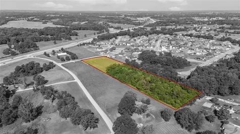 6 Acres Jerome Drive Alvaton KY 42104
