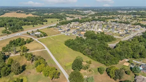6 Acres Jerome Drive Alvaton KY 42104