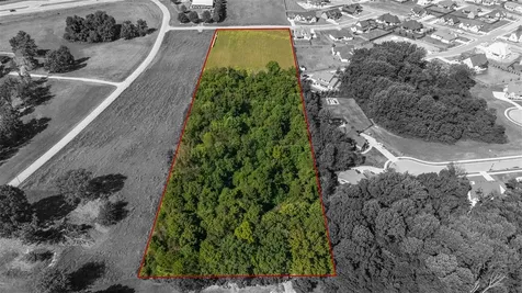 6 Acres Jerome Drive Alvaton KY 42104