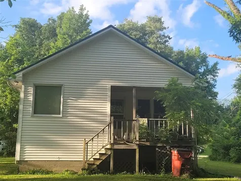 2045 Brownsville Road Brownsville KY 42210