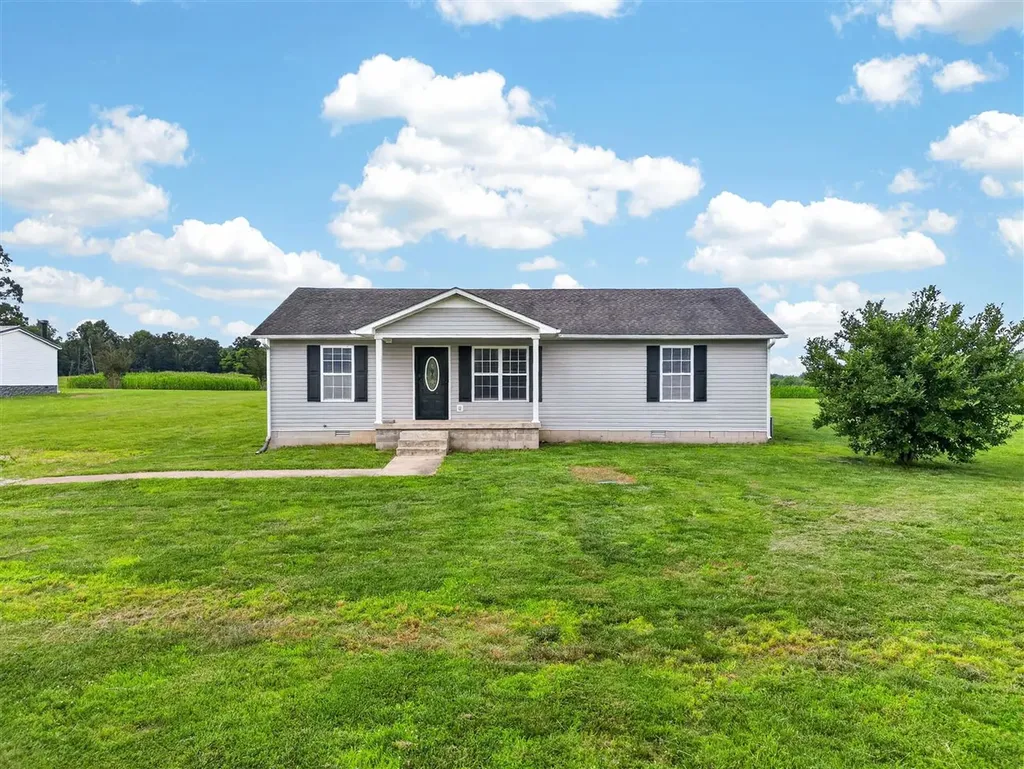 1599 Browning Road Auburn KY 42206