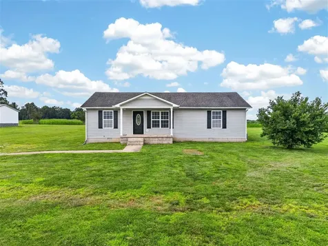 1599 Browning Road Auburn KY 42206