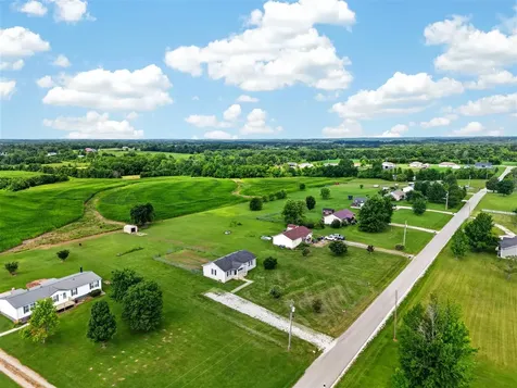 1599 Browning Road Auburn KY 42206