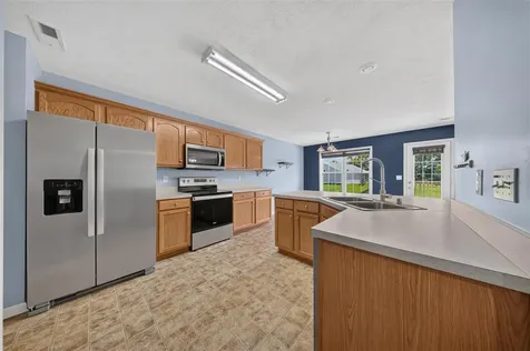815 Brock Avenue Hopkinsville KY 42240