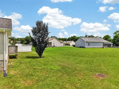 815 Brock Avenue Hopkinsville KY 42240