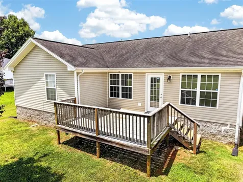815 Brock Avenue Hopkinsville KY 42240