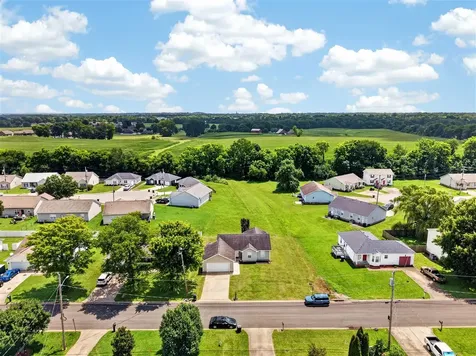 815 Brock Avenue Hopkinsville KY 42240
