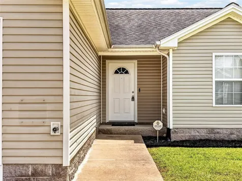 815 Brock Avenue Hopkinsville KY 42240