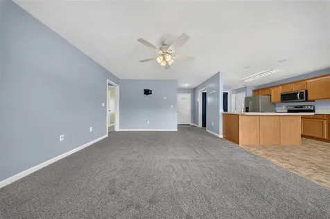 815 Brock Avenue Hopkinsville KY 42240