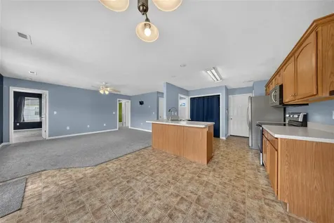 815 Brock Avenue Hopkinsville KY 42240
