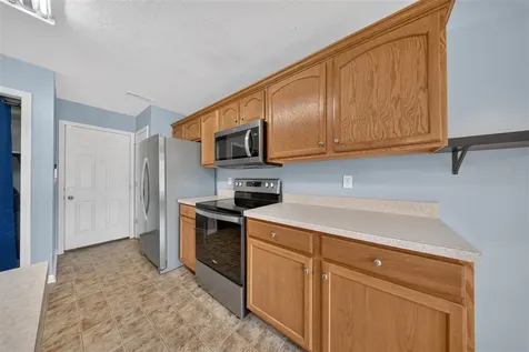 815 Brock Avenue Hopkinsville KY 42240