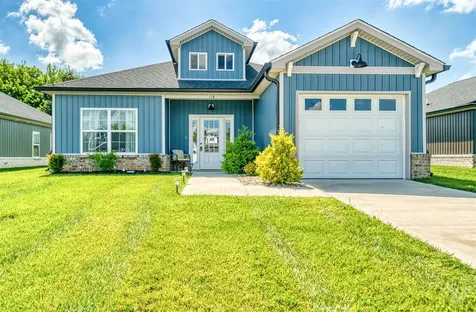 116 Doe Drive Elkton KY 42220