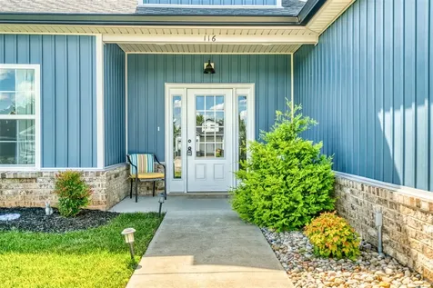 116 Doe Drive Elkton KY 42220