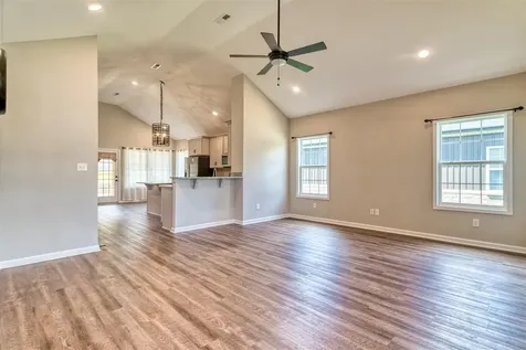 116 Doe Drive Elkton KY 42220
