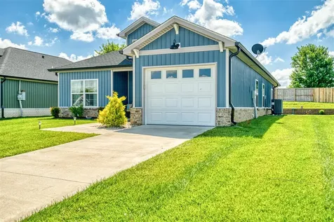 116 Doe Drive Elkton KY 42220