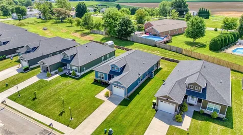 116 Doe Drive Elkton KY 42220