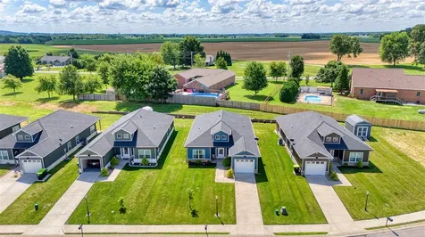 116 Doe Drive Elkton KY 42220