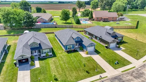 116 Doe Drive Elkton KY 42220