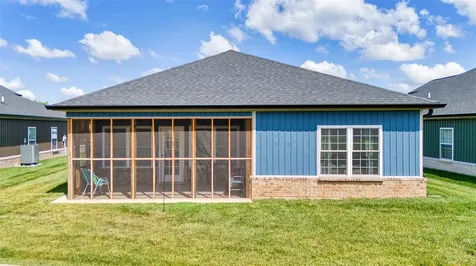 116 Doe Drive Elkton KY 42220