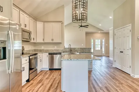 116 Doe Drive Elkton KY 42220