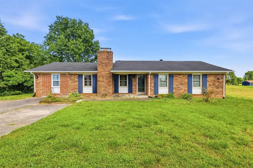 310 Old Union Church Road Bowling Green KY 42104