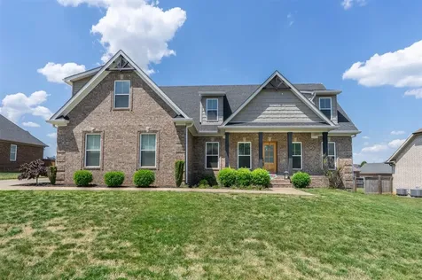 3311 Sunburst Court Bowling Green KY 42101