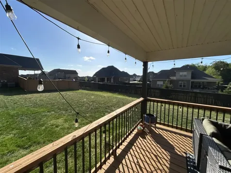 3311 Sunburst Court Bowling Green KY 42101