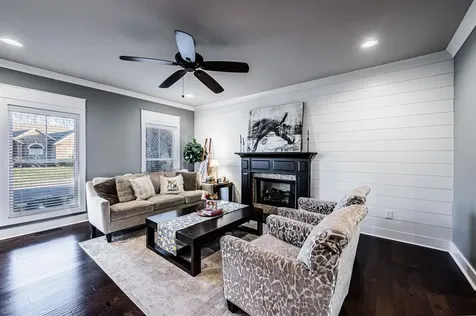 3311 Sunburst Court Bowling Green KY 42101