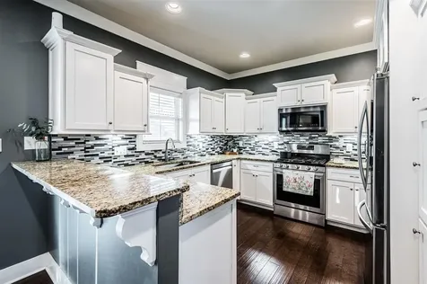 3311 Sunburst Court Bowling Green KY 42101