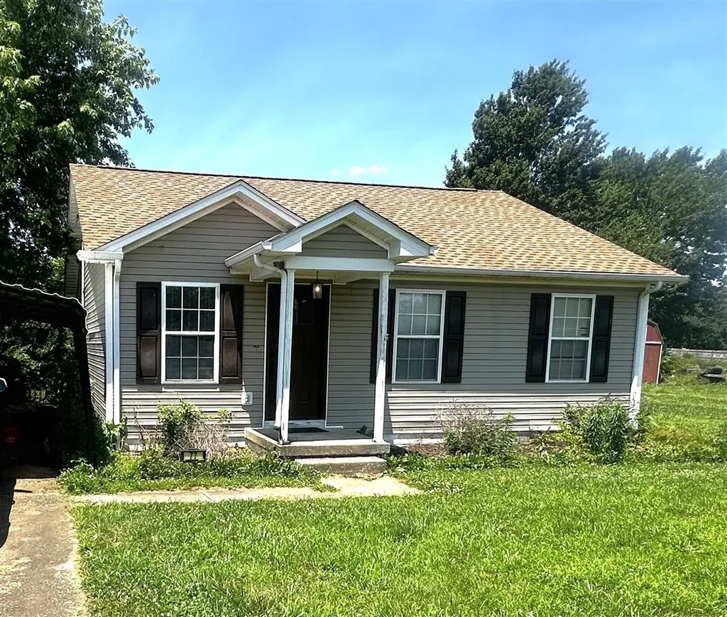 77 Miranda Lane Cadiz KY 42211