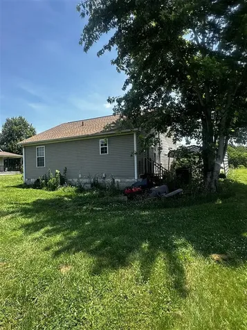 77 Miranda Lane Cadiz KY 42211