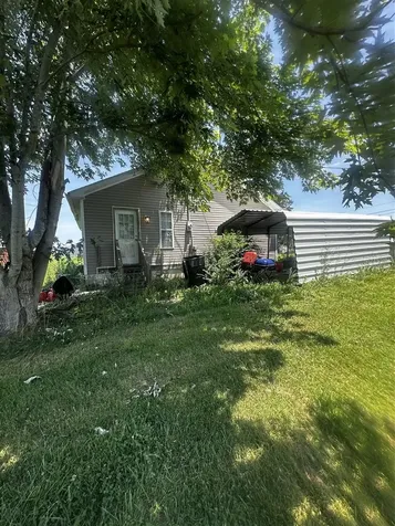 77 Miranda Lane Cadiz KY 42211