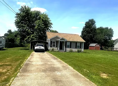 77 Miranda Lane Cadiz KY 42211