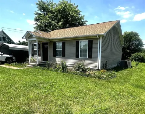 77 Miranda Lane Cadiz KY 42211