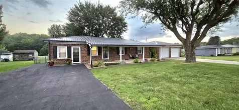 205 Westwood Street Glasgow KY 42141
