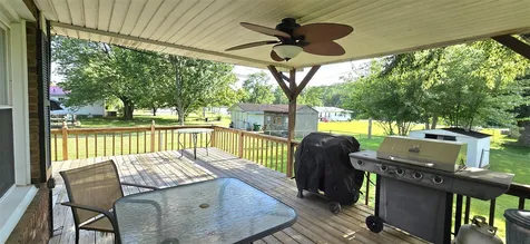 205 Westwood Street Glasgow KY 42141