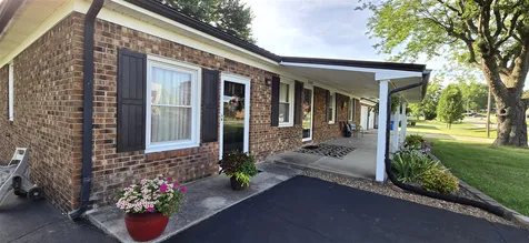 205 Westwood Street Glasgow KY 42141